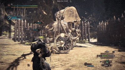 魔物獵人 世界 Iceborne 重弩添加要素介紹