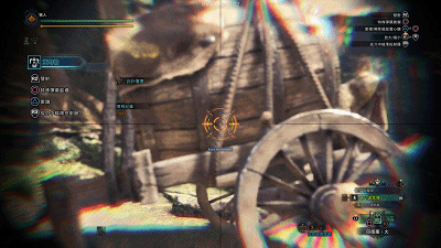 魔物獵人 世界 Iceborne 重弩添加要素介紹