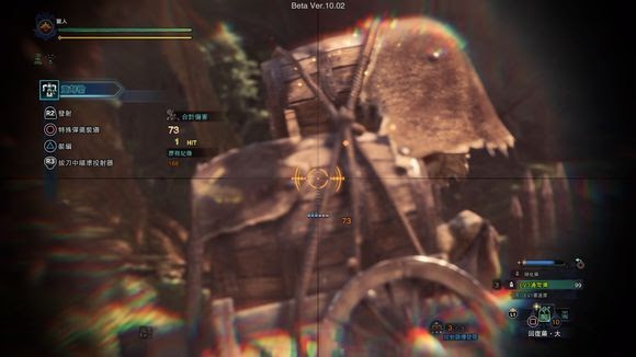 魔物獵人 世界 Iceborne 重弩添加要素介紹