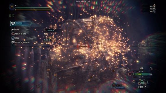 魔物獵人 世界 Iceborne 重弩添加要素介紹