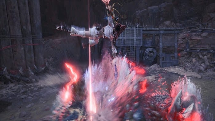 魔物獵人 世界 Iceborne 冰原選擇裝備技巧