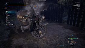 魔物獵人 世界 Iceborne 重弩添加要素介紹