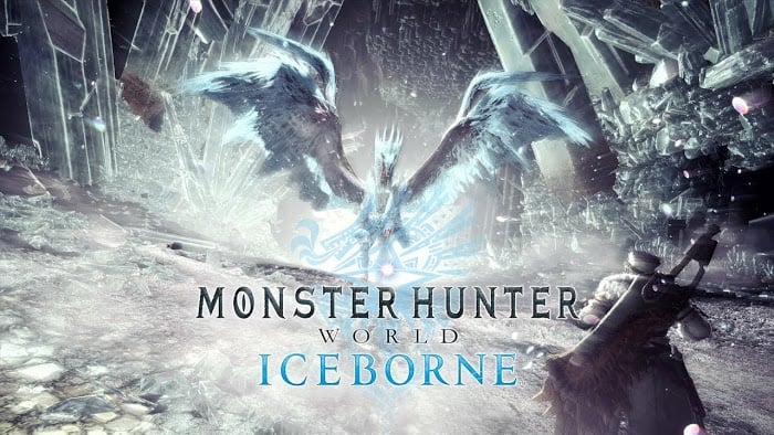 魔物獵人 世界 Iceborne PC開荒流程圖文攻略