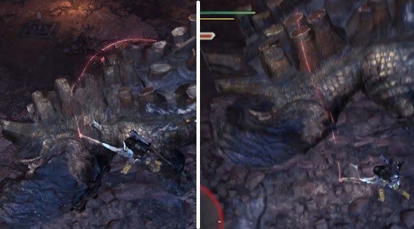 魔物獵人 世界 Iceborne 太刀登龍傷害丟失BUG規避方法