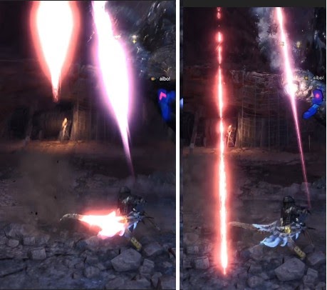 魔物獵人 世界 Iceborne 太刀登龍傷害丟失BUG規避方法