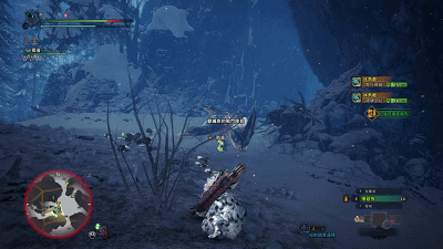 魔物獵人 世界 Iceborne PC開荒流程圖文攻略