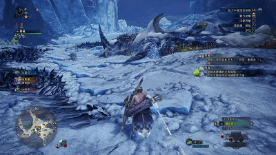 魔物獵人 世界 Iceborne PC開荒流程圖文攻略