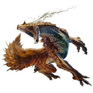 魔物獵人 世界 Iceborne 關鍵任務介紹與開荒指引 圖3