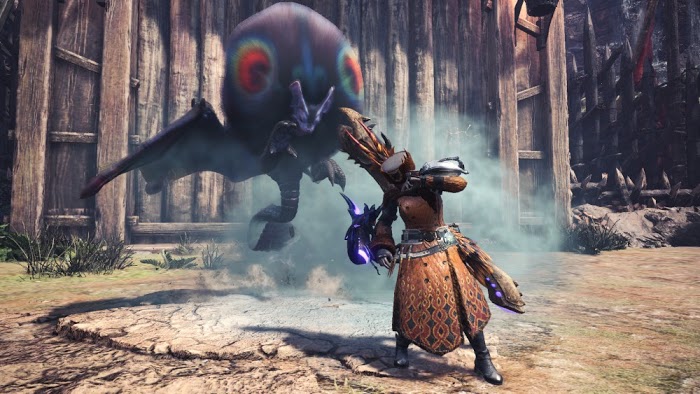 魔物獵人 世界 Iceborne PC開荒流程圖文攻略