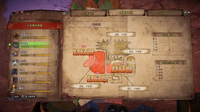 魔物獵人 世界 Iceborne PC開荒流程圖文攻略