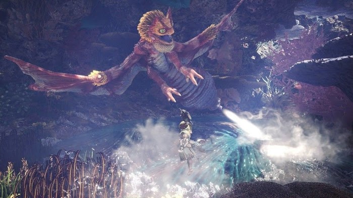魔物獵人 世界 Iceborne PC開荒流程圖文攻略
