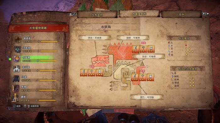 魔物獵人 世界 Iceborne PC開荒流程圖文攻略