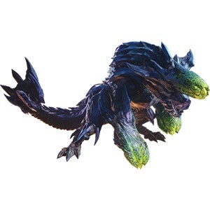 魔物獵人 世界 Iceborne 關鍵任務介紹與開荒指引 圖10