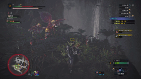 魔物獵人 世界 Iceborne PC開荒流程圖文攻略