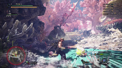 魔物獵人 世界 Iceborne PC開荒流程圖文攻略