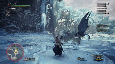 魔物獵人 世界 Iceborne PC開荒流程圖文攻略