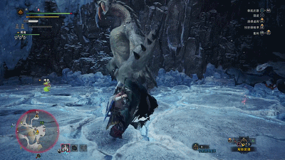 魔物獵人 世界 Iceborne PC開荒流程圖文攻略