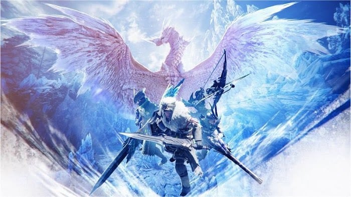 魔物獵人 世界 Iceborne 全怪物屬性分享