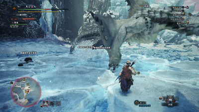 魔物獵人 世界 Iceborne PC開荒流程圖文攻略