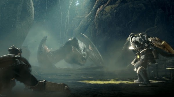 魔物獵人 世界 Iceborne PC開荒流程圖文攻略