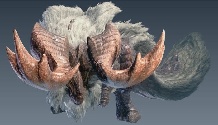 魔物獵人 世界 Iceborne 全怪物屬性分享