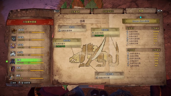 魔物獵人 世界 Iceborne PC開荒流程圖文攻略