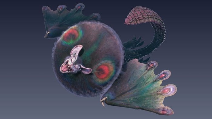 魔物獵人 世界 Iceborne 全怪物屬性分享