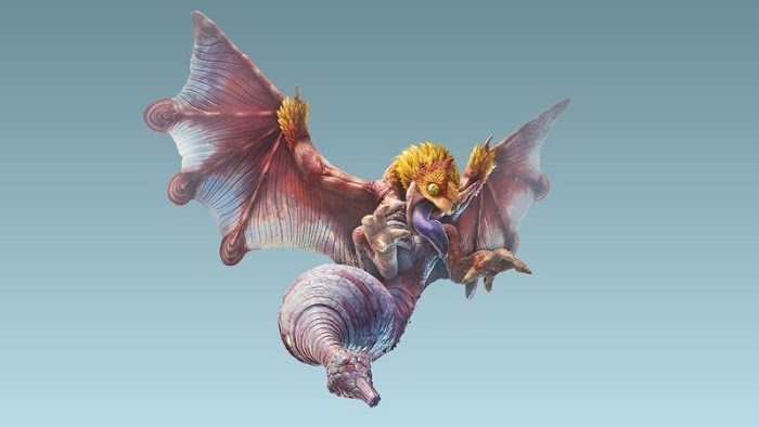 魔物獵人 世界 Iceborne 全怪物屬性分享