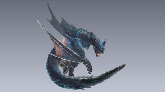 魔物獵人 世界 Iceborne 全怪物屬性分享