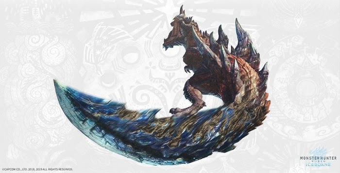 魔物獵人 世界 Iceborne 全怪物屬性分享