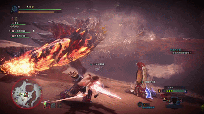 魔物獵人 世界 Iceborne PC開荒流程圖文攻略