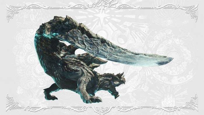 魔物獵人 世界 Iceborne 全怪物屬性分享