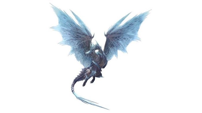 魔物獵人 世界 Iceborne 全怪物屬性分享