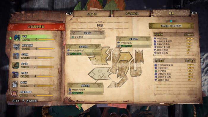 魔物獵人 世界 Iceborne PC開荒流程圖文攻略