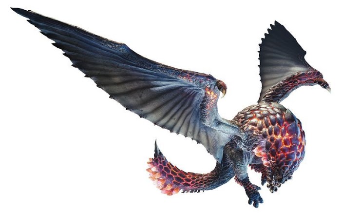 魔物獵人 世界 Iceborne 全怪物屬性分享