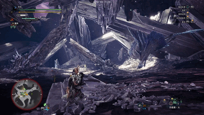 魔物獵人 世界 Iceborne PC開荒流程圖文攻略