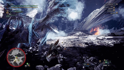 魔物獵人 世界 Iceborne PC開荒流程圖文攻略