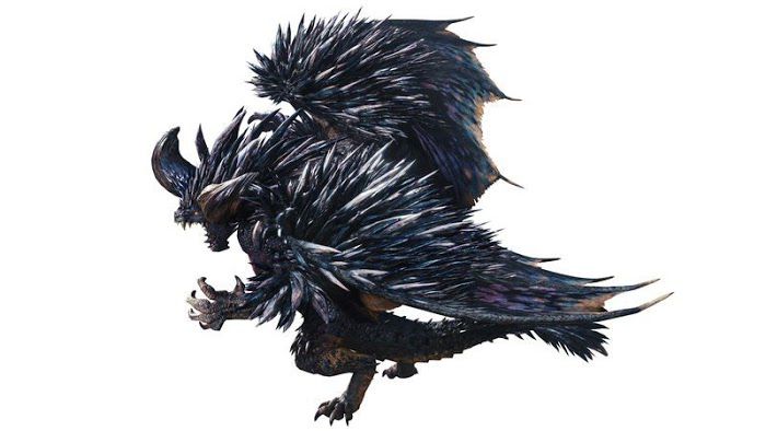 魔物獵人 世界 Iceborne 全怪物屬性分享