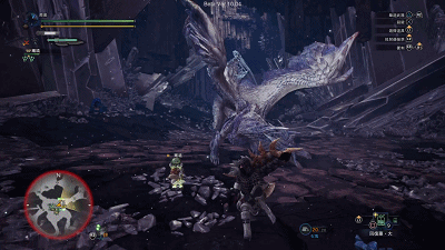 魔物獵人 世界 Iceborne PC開荒流程圖文攻略