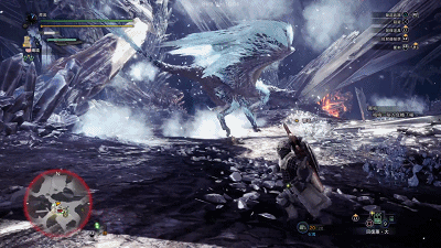魔物獵人 世界 Iceborne PC開荒流程圖文攻略