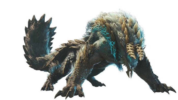 魔物獵人 世界 Iceborne 全怪物屬性分享