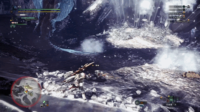 魔物獵人 世界 Iceborne PC開荒流程圖文攻略