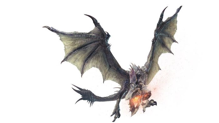 魔物獵人 世界 Iceborne 全怪物屬性分享
