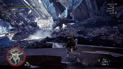 魔物獵人 世界 Iceborne PC開荒流程圖文攻略