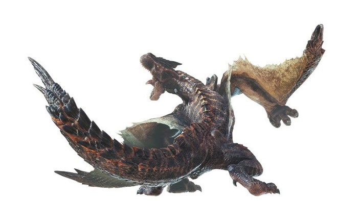 魔物獵人 世界 Iceborne 全怪物屬性分享