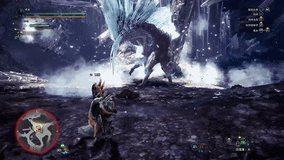魔物獵人 世界 Iceborne PC開荒流程圖文攻略