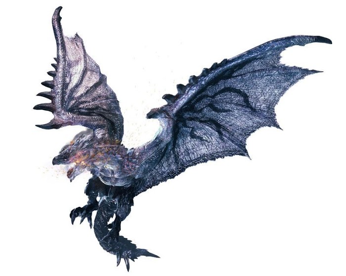 魔物獵人 世界 Iceborne 全怪物屬性分享