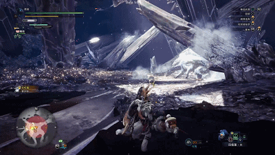 魔物獵人 世界 Iceborne PC開荒流程圖文攻略
