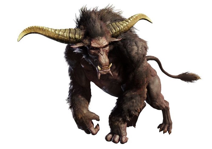 魔物獵人 世界 Iceborne 全怪物屬性分享