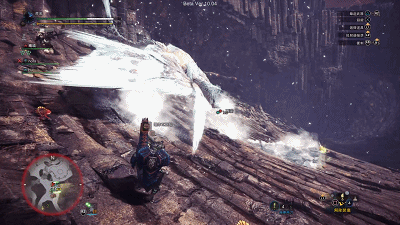 魔物獵人 世界 Iceborne PC開荒流程圖文攻略